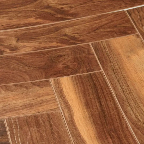 Ламинат Woodstyle Arrow 12/34 4U 110 Дуб Нейт 600x100