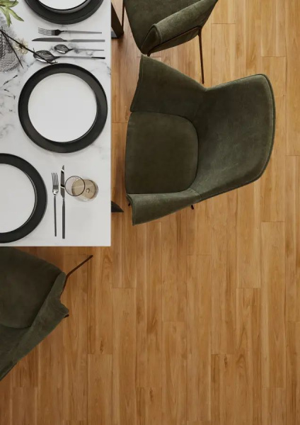 SPC Ламинат AlixFloor Natural Line 5/43 4V ALX3021-6 Орех американский натуральный 1200x183