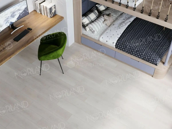 LVT Плитка Norland Sigrid 2/34 4V 1003-12 Alva 1219.2x184.15