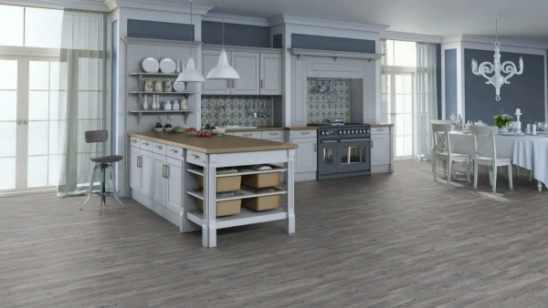 LVT Ламинат Tarkett Blues 3/43 4V Stafford 914.4x152.4
