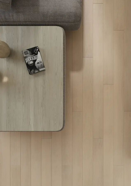 Паркетная доска AlixFloor ALX1024 Дуб Бежевый 2000x138x14