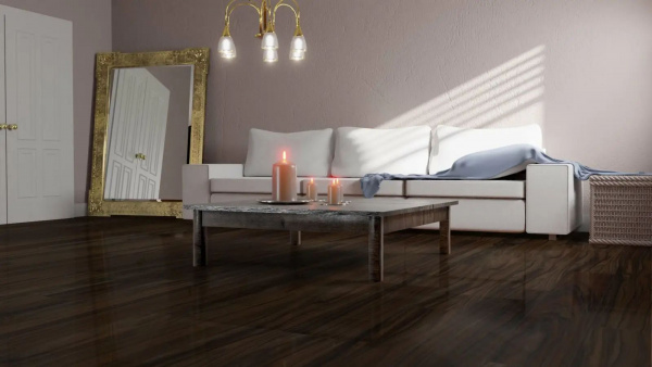 Ламинат Falquon Blue Line Wood D2918 Canyon Moradillo 8 мм