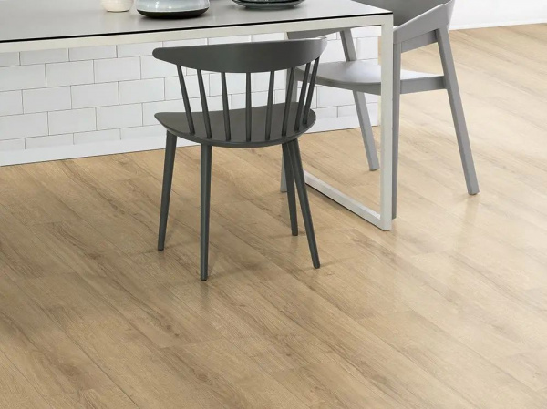 Ламинат Egger Pro Large AP CP EPL204 Дуб Шерман Светло-коричневый 32 класс 8 мм