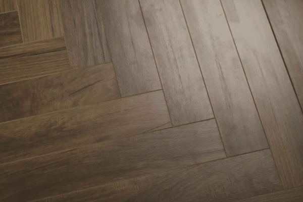 Ламинат Icon Floor Orange 8/33 4V OR-108 Дуб Мокко 600x100