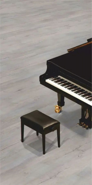 Ламинат Westerhof Cosmo CO 512 Дуб Альфа 33 класс 8 мм