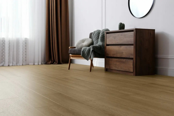 SPC Ламинат Aquafloor Space Select XL 4/43 4V AF4089SXL 1520x220