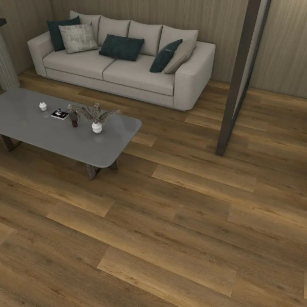 SPC Ламинат Floorbee Project 4/43 4V 7119 Дуб Апальта 1220x182