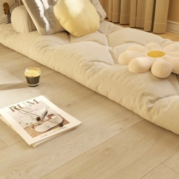 SPC Ламинат Floorbee Project 4/43 4V 2005 Дуб Софт 1220x182