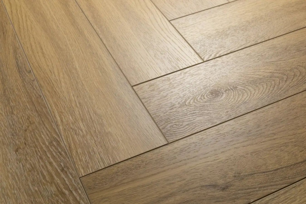 LVT Ламинат Aquafloor Parquet Glue AF2504PG 610x122x2.5