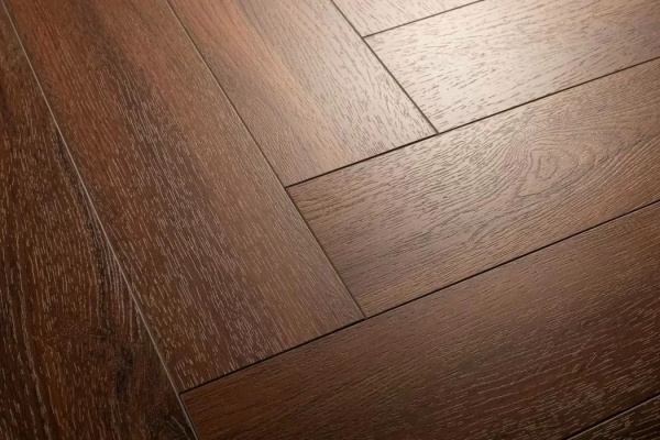 SPC Ламинат Aquafloor Space Parquet Light 4.5/43 4V AF4519PQL 610x122