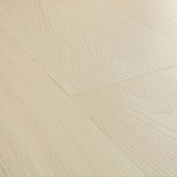 Ламинат Quick-Step Classic Plus Hydro CLH4093 Дуб Бежевый Премиум 32 класс 8 мм