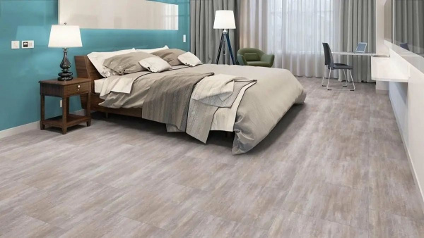 LVT Плитка Tarkett Lounge 3/34 4V Delmar 457.2x457.2