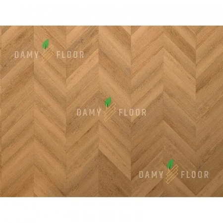 SPC Ламинат Damy Floor Chevron 5/43 4V DF10-Ch Сен-Клу 600x127