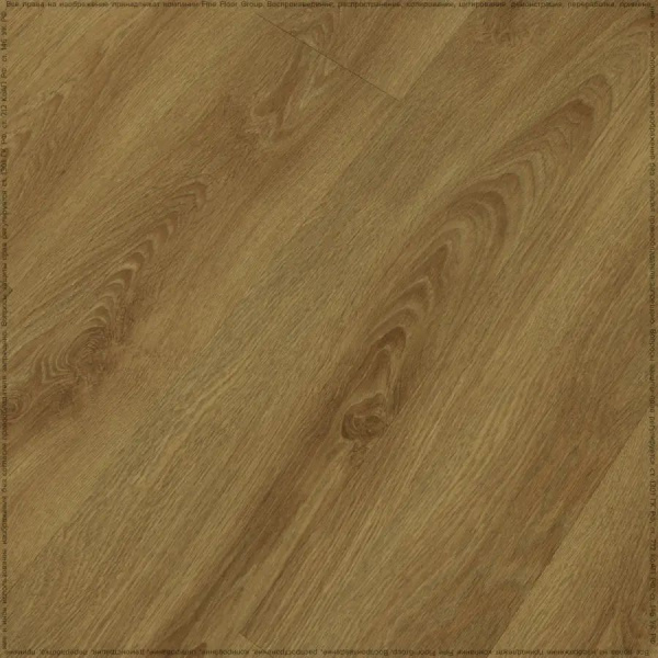 LVT Плитка Fine Floor Wood 2.5/43 4V FF-1408 Дуб Квебек 1320x196