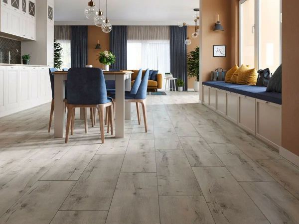 Ламинат Classen Casa Corona 8/33 4V 56700 Дуб Ривелло 1285x280