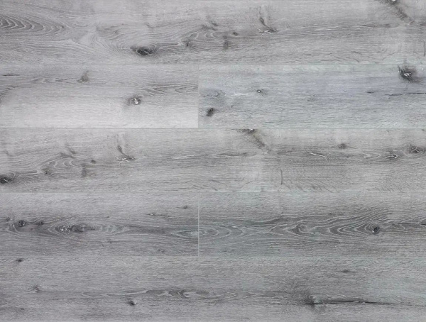 SPC ламинат CronaFloor Wood 4/34 4V ZH-82015-8 Дуб Серый 1200x180