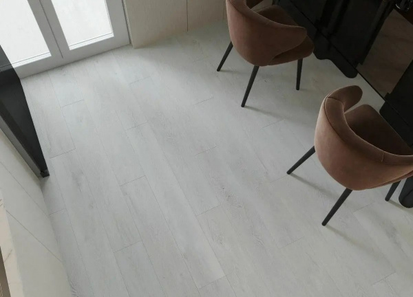 SPC Ламинат Art East Art Stone 6/42 4V 102 ASP Дуб Эдинбург 1220x181