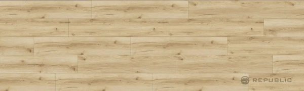 SPC Ламинат Republic Floor Crocodile 7.5/34 4V REAUCC005 Thrift 1218x228