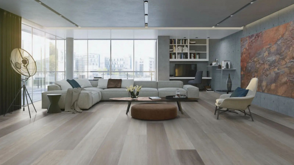 Ламинат My Floor Residence Дуб Айленд ML1020 33 класс 10 мм