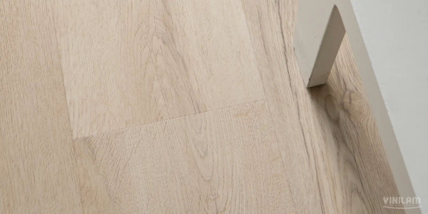 WPC Ламинат Vinilam Cork Premium 8/43 4V 33111 Дуб Барселона 1220x225