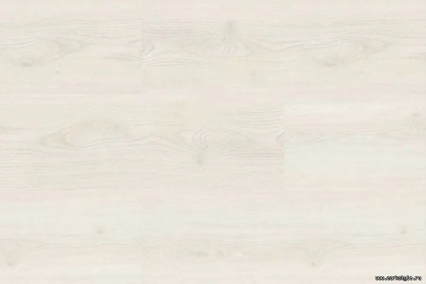 Пробковое покрытие Corkstyle Wood Oak Polar White 915x305x10 мм