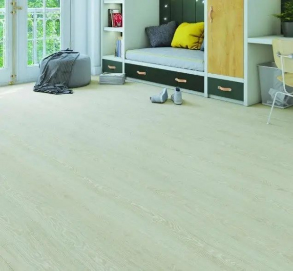 Ламинат AGT Natura Select Prk 202 White Oak 32 класс 8 мм