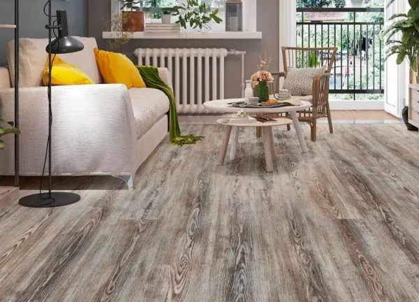 Ламинат Kastamonu Floorpan Red FP450.2 Сосна Фрейя 32 класс 8 мм
