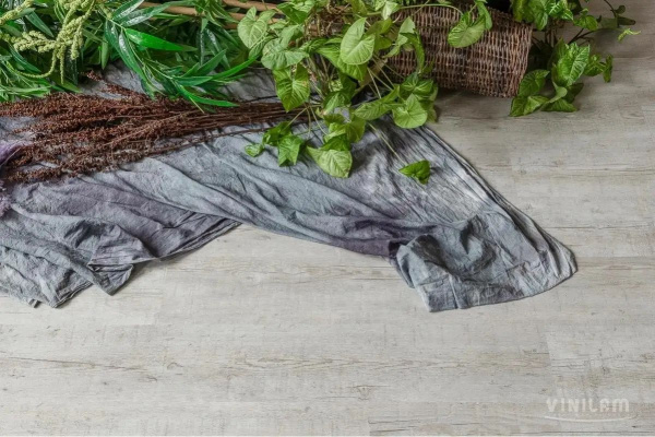 LVT Ламинат Vinilam Glue 2.5/43 4V 8591 Дуб Форст 1228x188