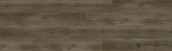 SPC Ламинат Republic Floor Grizzly 5.5/34 4V RENACG002 Bankster 1218x228