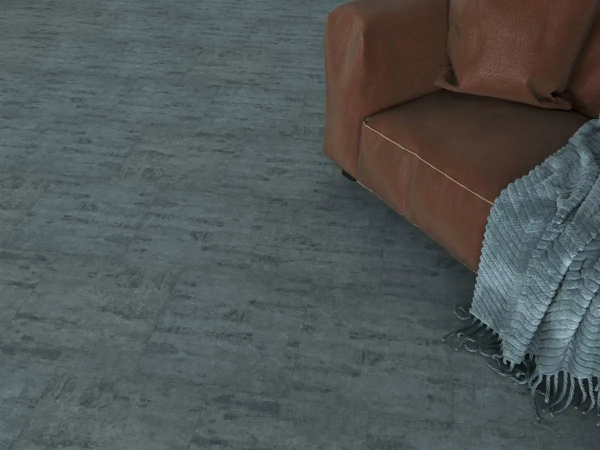 LVT Плитка Fine Flex Stone 2.2/42 4V FX-206 Гестола 400x400
