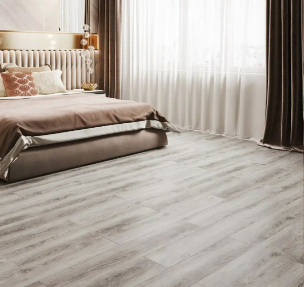 SPC Ламинат CronaFloor Etna 3.5/42 4V Quartz Floor Дуб Трафальгар 1200x180