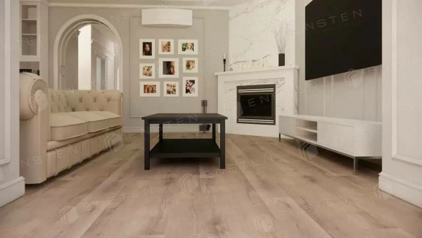 SPC Ламинат Ensten Hygge 4/43 4V ECO 102-18 Шварцвальд 1524x180