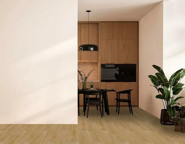 SPC Ламинат My Step Aqua 4/43 4V MSA73 Mono Oak (Дуб Моно) 1220x183