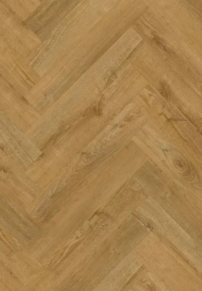 LVT Плитка Quick-Step Vinyl Flex Pristine 2.5/33 4V SGHBC20333 Дуб Оcенний Медовый 740x129
