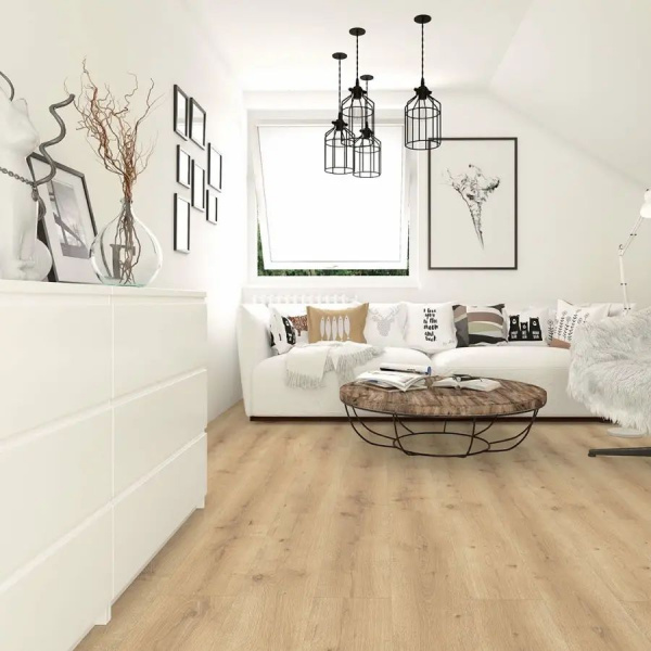 Ламинат Sensa Lifestyle WR 56161 Badesi 32 класс 8 мм