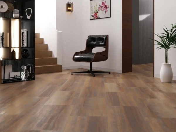LVT Плитка Eco Click Stone 4.2/34 4V NOX-1659 Тейде 610x305