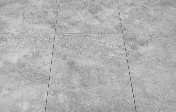 MSPC Ламинат Stone Floor 8/33 4V DCA5 MP Серый мрамор 1224x234