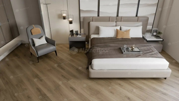 SPC Ламинат Alpine Floor Grand Sequioia Light 3.5/34 4V ЕСО 11-1901 Вайпуа 1220x183