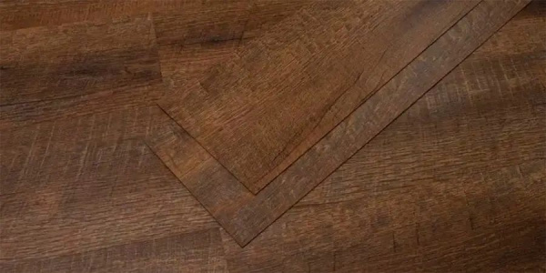 LVT Плитка Novafloor Stepper 1.5/31 S-24 Дуб Старинный (Oak Antique) 914.4x152.4