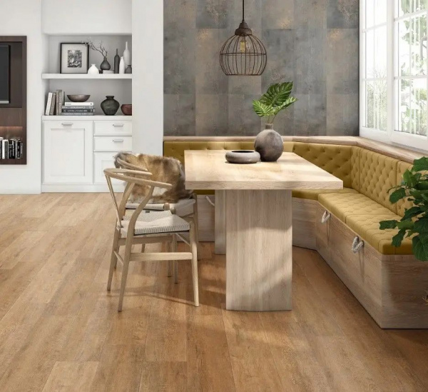SPC Ламинат CronaFloor Fresh 3.5/42 FH-102 Дуб Баргузинский 1200x180