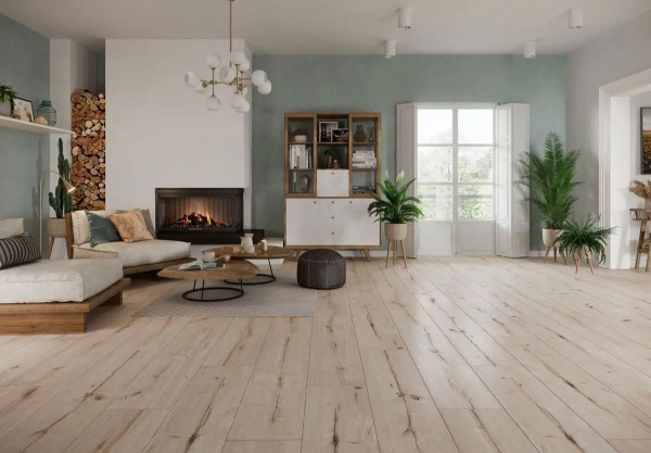 Ламинат Classen Choice WR 54981 Дуб Трист 33 класс 8 мм