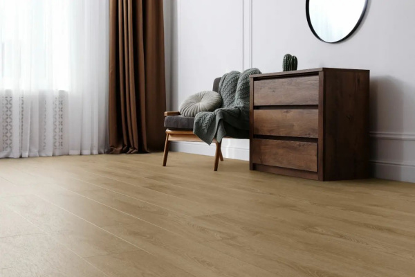 SPC Ламинат Aquafloor Space Select XL 4/43 4V AF4084SXL 1520x220