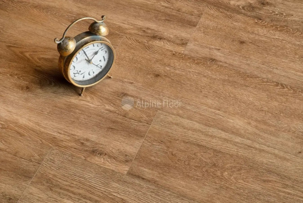 LVT Плитка Alpine Floor Grand Sequoia 2.5/43 4V ECO 11-702 Гевуина 1219.2x184.15