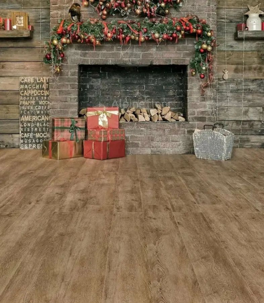 SPC Ламинат Alpine Floor Grand Sequioia Light 3.5/34 4V ЕСО 11-701 Гевуина 1220x183