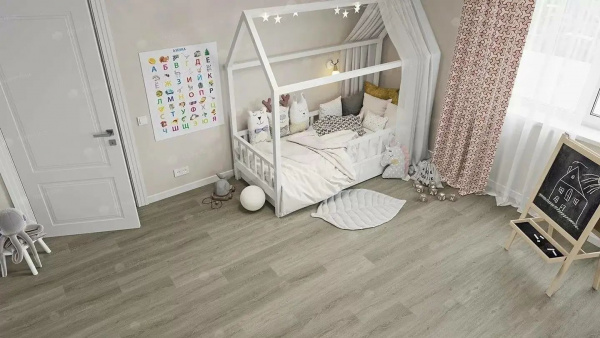 SPC Ламинат Alpine Floor Solo Plus 4/43 4V ЕСО 14-901 Маэстоса 1200x183