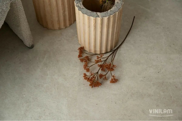 LVT Ламинат Vinilam Ceramo XXL Stone Glue 2.5/43 4V 71612 Тихая Бухта 950x480