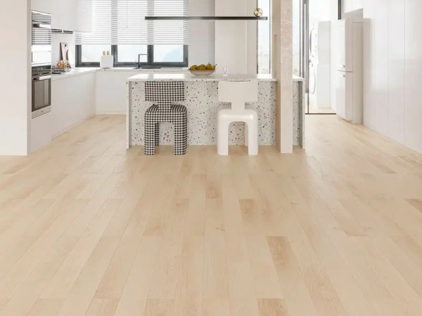 HDF Ламинат A+Floor Natural 12/34 4V А 006 Верона 1000x125