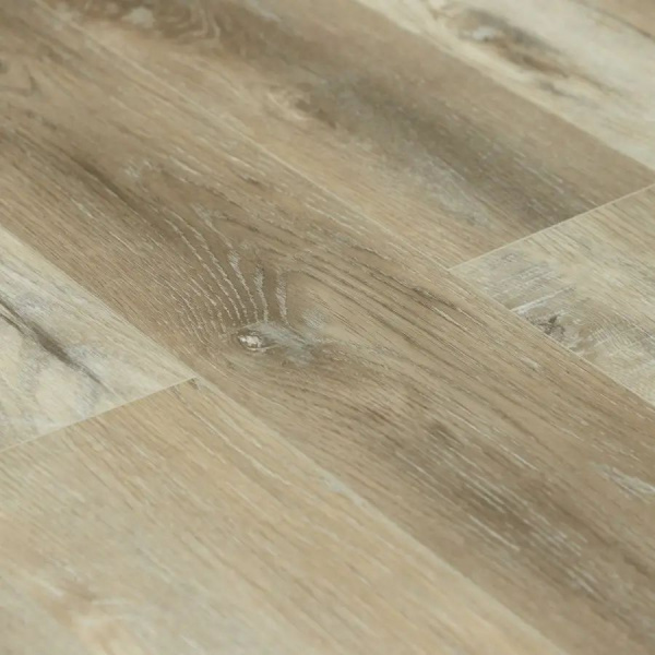 SPC Ламинат L`Quarzo Decorrido 4/42 4V Ld1608 Дуб Литопс 1220x151
