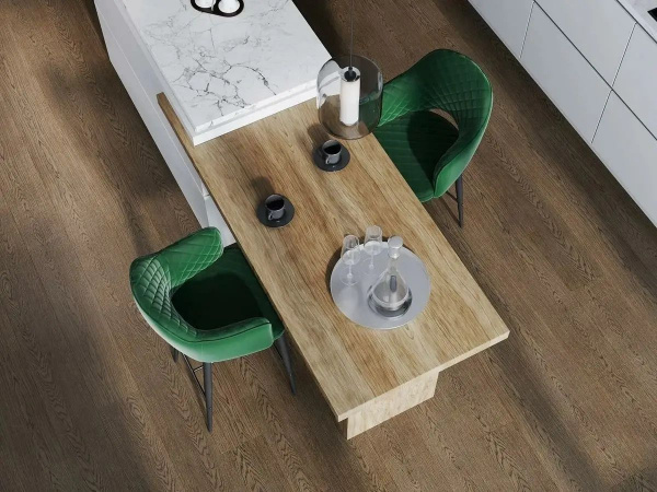 LVT Плитка Norland Sigrid 2/34 4V 1003-10 Bent 1219.2x184.15