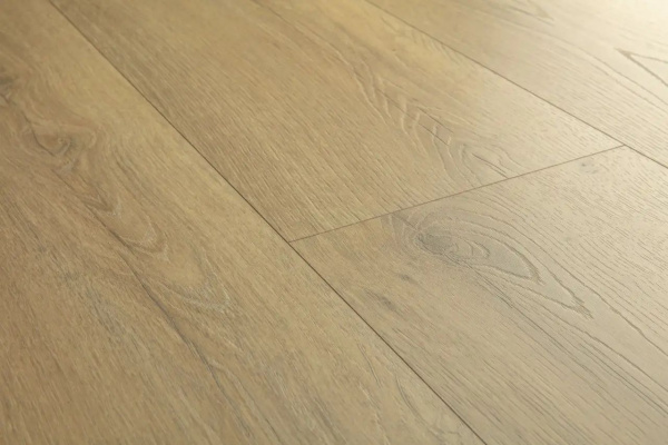 Ламинат Quick-Step Classic Plus Hydro CLH4085 Дуб Натуральный Рустикальный 32 класс 8 мм